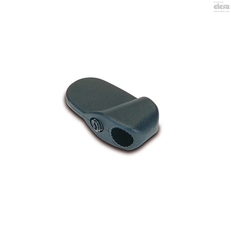 Elesa Device clamps, MSR.60-TD MSR.60-TA-TB-TC-TD-TE-TF